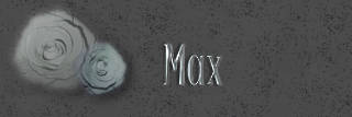 Max