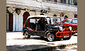 Mini Moke in Viktoria