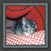 Urmeli and Pebble 014