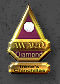 Asder Award Diamond
